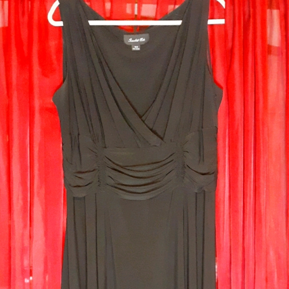 Scarlett Nite Dress